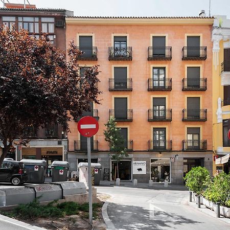 Luxury And Cozy- 2 Bedrooms 2 Bathrooms -Mintystay- Herradores Madrid Ngoại thất bức ảnh