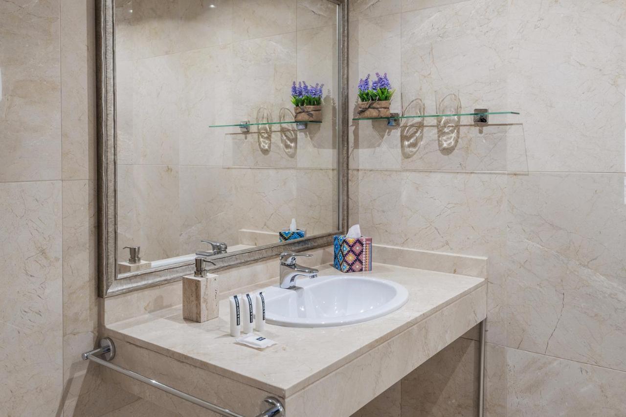 Luxury And Cozy- 2 Bedrooms 2 Bathrooms -Mintystay- Herradores Madrid Ngoại thất bức ảnh
