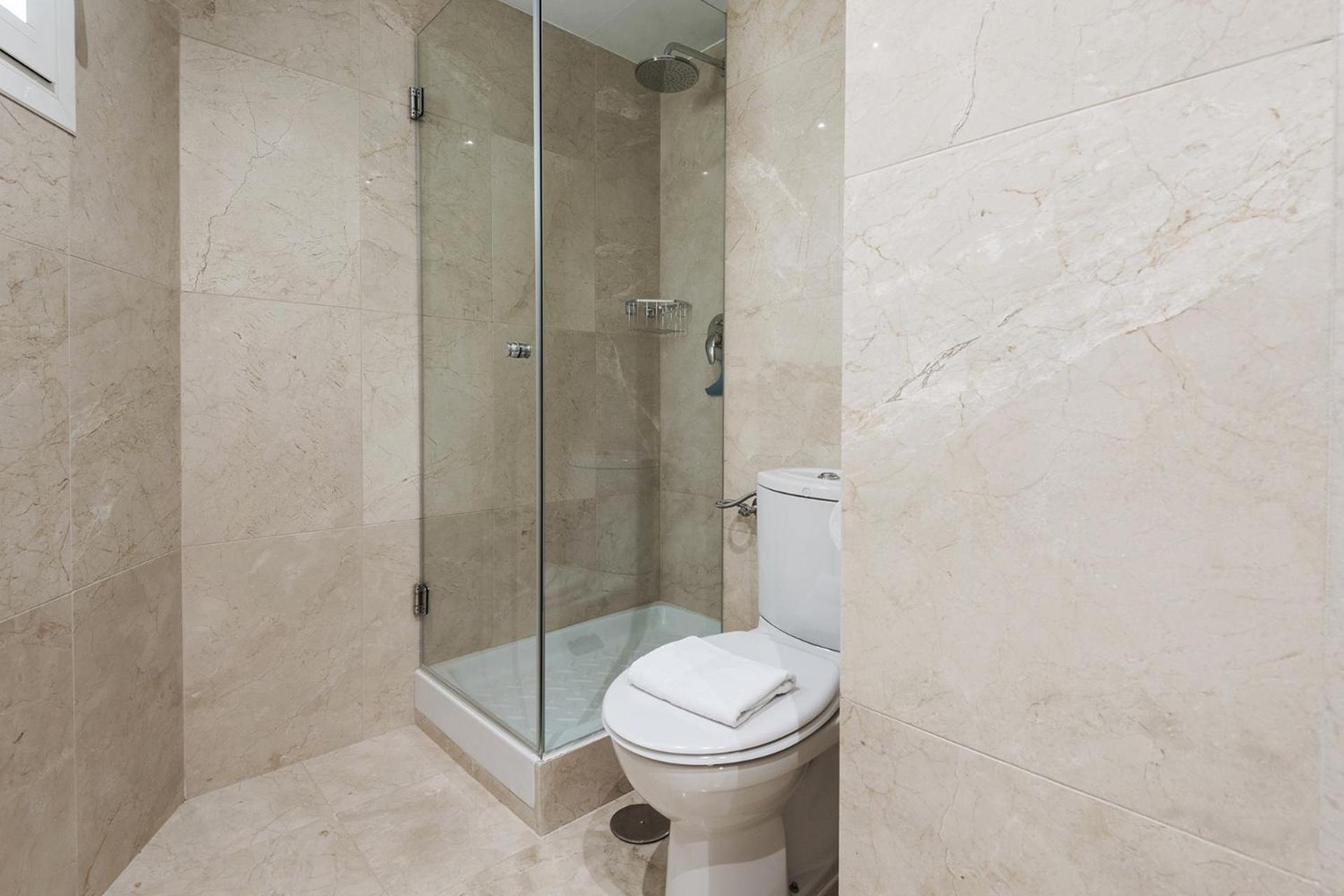 Luxury And Cozy- 2 Bedrooms 2 Bathrooms -Mintystay- Herradores Madrid Ngoại thất bức ảnh