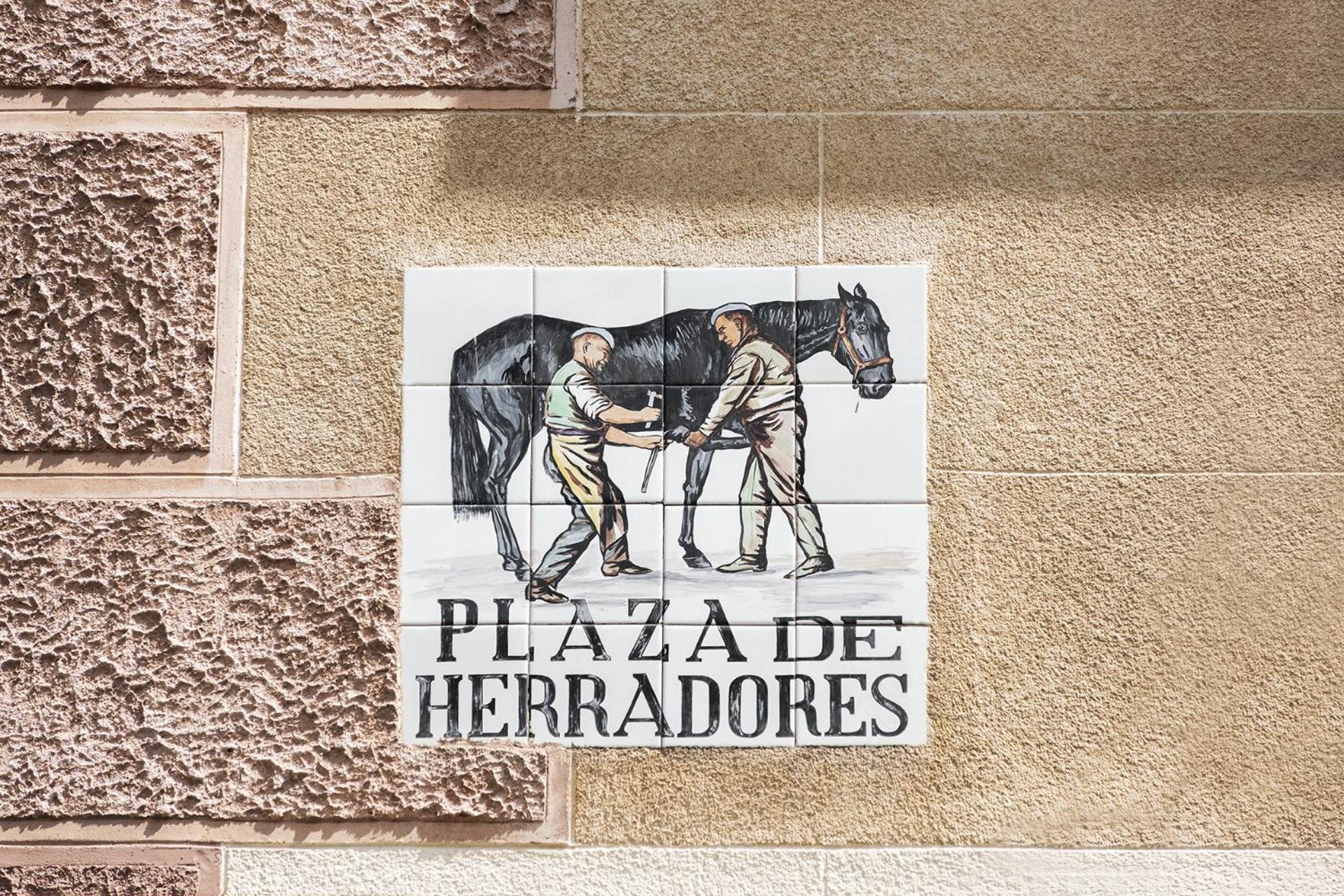 Luxury And Cozy- 2 Bedrooms 2 Bathrooms -Mintystay- Herradores Madrid Ngoại thất bức ảnh