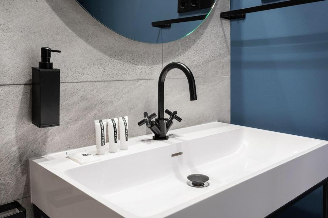 Luxury And Cozy- 2 Bedrooms 2 Bathrooms -Mintystay- Herradores Madrid Ngoại thất bức ảnh