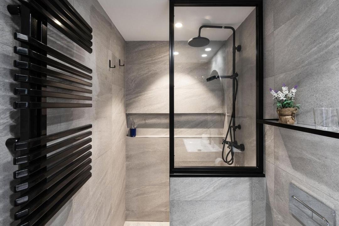 Luxury And Cozy- 2 Bedrooms 2 Bathrooms -Mintystay- Herradores Madrid Ngoại thất bức ảnh