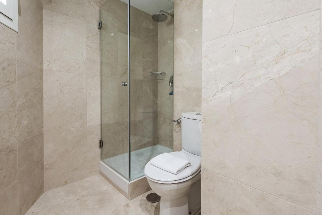 Luxury And Cozy- 2 Bedrooms 2 Bathrooms -Mintystay- Herradores Madrid Ngoại thất bức ảnh
