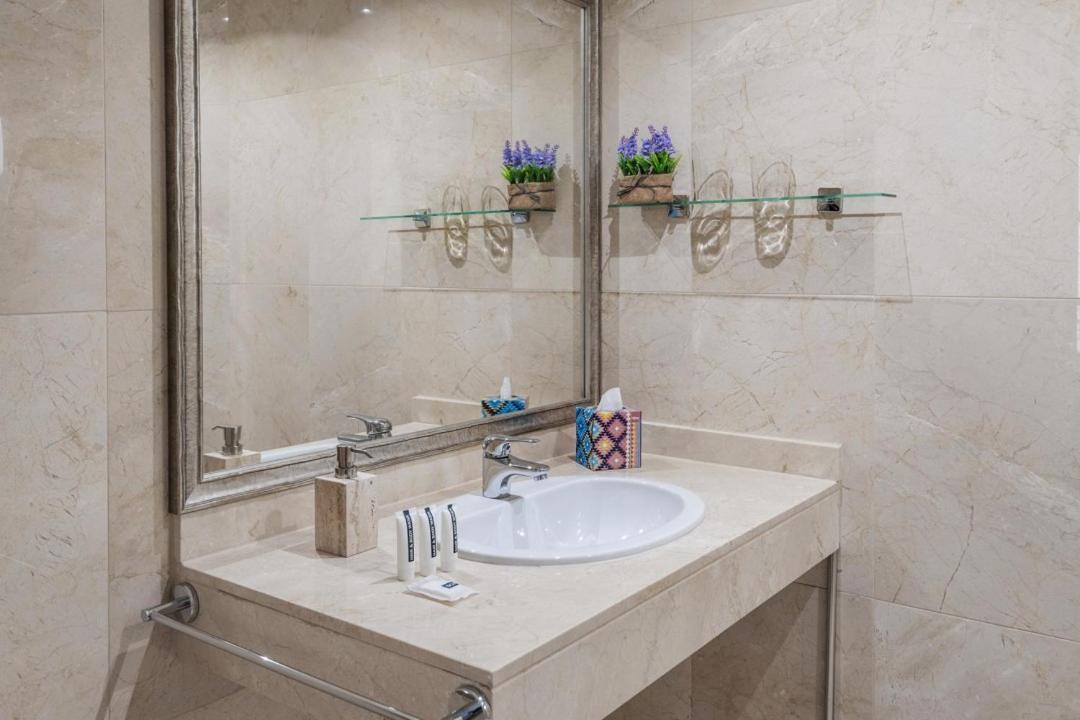 Luxury And Cozy- 2 Bedrooms 2 Bathrooms -Mintystay- Herradores Madrid Ngoại thất bức ảnh